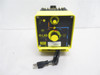 LMI B711-498SI; Solenoid Driven Metering Pump; 150PSI; 115VAC