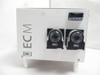 M&C TechGroup ECM-EX2-1; Compressor Gas Cooler; 230VAC; 200VA