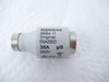 Siemens 5SB411; Fuse 35A 500V