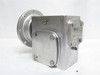 Sterling WTSS20B0401L; WeighTec Gear Reducer; SS; 40:1 Ratio