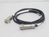 Pacmac 9218-0069UL; PC Serial Data Transfer Cable