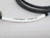 Pacmac 9218-0069UL; PC Serial Data Transfer Cable