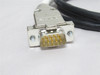 Pacmac 9218-0069UL; PC Serial Data Transfer Cable