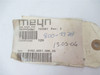Meyn 0162.0051.000.26; GUIDE CHAIN WLD 15.5"x 1.5"