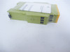 Pilz PN0ZX2; Relay Safety 24VAC/DC  50-60 HZ Factory Sealed