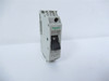 Schneider GB2 CB07; Circcuit Breaker 2 Amp 1 Pole 277/415VAC