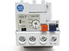 Allen-Bradley 193-T1AB13; Thermal Overload Relay; 0.9-1.3A