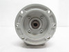 Sterling 2206BQ015563SWD; Gear Reducer; RA; 15:1 Ratio; 1.56HP