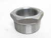 MFG- 42HB3024020; Steel Hex Reducer Bushing; 2-1/2NPT x 2NPT