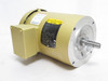 Baldor VEM3550; AC Motor 1-1/2HP; 230/460V; 3500RPM; 3PH; 60Hz