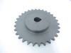 A One Mfg Inc CD60012; Sprocket #60; 30Teeth 1"ID