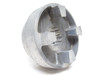 Magnaloy M500A1308; Splined Jaw Coupler Hub; 1-3/4"ID 13 Teeth