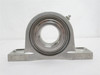 IPTCI SUCSP 209-28; Pillow Block Bearing SS; 1-3/4"ID; 2-Bolt