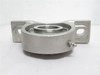 IPTCI SUCSP 209-28; Pillow Block Bearing SS; 1-3/4"ID; 2-Bolt