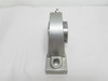 IPTCI SUCSP 209-28; Pillow Block Bearing SS; 1-3/4"ID; 2-Bolt