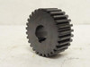 Yale 580017309; Splined Hub; 28 Spline; 3/4" ID