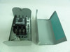 Eaton C25DGY1; Contactor 25A; 600V; 3P; Coil: 240VAC