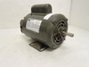 WEG 3318OS1BC48; AC Motor; 1/3Hp; 115/208-230VAC; 1745RPM; 3Ph