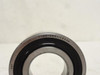 SKF 6206-2RSJEM; Ball Bearing; 30mmID x 62mmOD x 16mm Wide