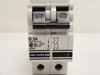 Altech 2DU2; CIrcuit Breaker; 2A; 277/480V