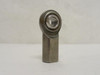 FK Bearing SCF6T; Rod End Bearing; SS; 3/8"ID x 3/8 Threads