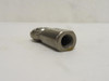 FK Bearing SCF6T; Rod End Bearing; SS; 3/8"ID x 3/8 Threads