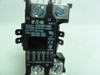 Eaton C25CNF130B; Contactor 30A; 600V; 1P; Coil: 240VAC