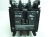 Eaton C25DRD330B; Contactor 30A; 600V; 3P; Coil: 240VAC
