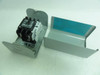 Eaton C25DGD215AB; Contactor 15A; 600V; 2P; Coil: 120VAC
