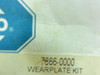 Jabsco 7866-0000; Seal Collar; 1.75" OD; 1.125" ID