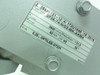 Multivac 106151695; Servo Motor; 400VAC