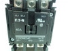 Eaton C25DNE340T-86; Contactor 40A; 600V; 3P; Coil: 24VAC