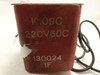 Namco K109C; Solenoid Coil 220V 60C