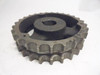 Rexnord 401-163-13; Sprocket 815-27T 1-1/4"