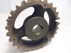 Rexnord 401-163-13; Sprocket 815-27T 1-1/4"