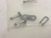 Renold 40CL; Lot-5; Connecting Link; Number: 40ANSI