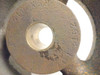 Rexnord 401-162-14; Sprocket 1"ID; 25T