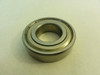 MFG- 6206HZ; Ball Bearing; 30mm ID; 62mm OD; 16mm W