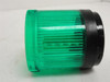Allen-Bradley 855T-B24HL3; Stacklight; Green; 24VDC; 80mA; Flashing