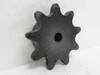 Martin 2062B9-3/4; Double Pitch Sprocket # 60; 9T 3/4"ID