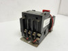 Square D 8536-SC03; Size 1 Starter 27A; 3P; 600VAC; Coil: 120V