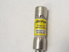 Bussmann LP-CC-25; Fuse; 25 Amp; 600Vac