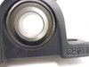 Iptci UCP 207-20; PB Bearing; 1-1/4"ID; cast iron 2 bolt
