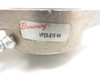 Browning VF2S-215 NK; Flange Bearing; 1"ID