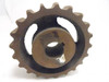 Rexnord 401-160-25; Sprocket 815-21T 1-1/8"ID