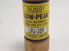Bussmann LPJ-3SP; Fuse 3 Amp; 600VAC