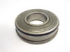 SKF 63092ZNR; Bearing; 45mm ID; 100mm OD; 25mm W