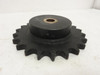 Martin 80B22-7/8; Idler Sprocket # 80; 22T; 7/8"ID