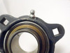 Rexnord FWG2E20E; Flange Bearing; 1-1/4"ID MISSING COLLAR