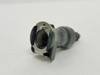 Marsh RP16617; Quick Disconnect Fitting  1/4" QD x 1/4" Barb